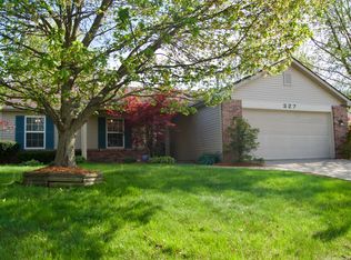 327 Cromwell Ct, Lafayette, IN