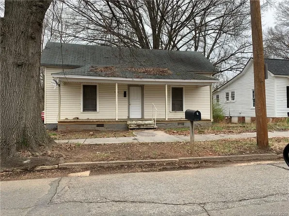 526 S Martin Luther King Jr Ave, Salisbury, NC 28144