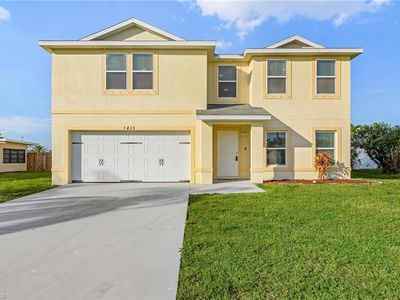 1415 SE 17th TER, Cape Coral, FL, 33990