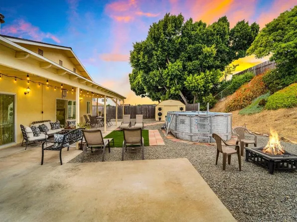 251 Los Reyes Dr, San Diego, CA 92114