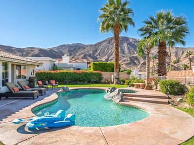 126 Vista Monte, Palm Desert, CA, 92260