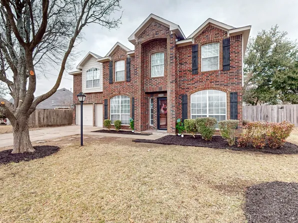 1024 Aries St, Cedar Hill, TX 75104