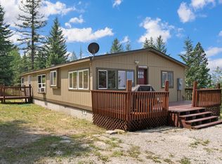 2755 Haywire Gulch, Kalispell, MT 59901