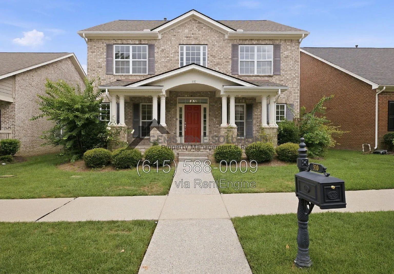 4 bed, 3.0 bath, 2778 sqft, $4,025 — Photo 2