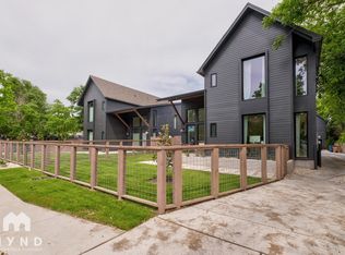 4429 Gillis St #1, Austin, TX 78745