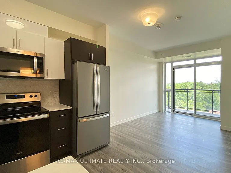 128 King St N #710 — Photo 12