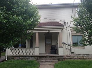 320 Rose St, Lexington, KY 40508
