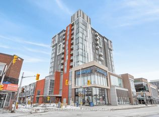 118 Holmwood Ave #Penthouse 3, Ottawa, ON K1S 5J5