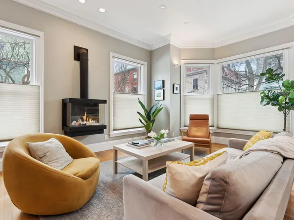 296 Spring Street #1, Portland, ME 04102