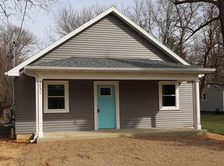 3531 Lowden St, Kalamazoo, MI 49008