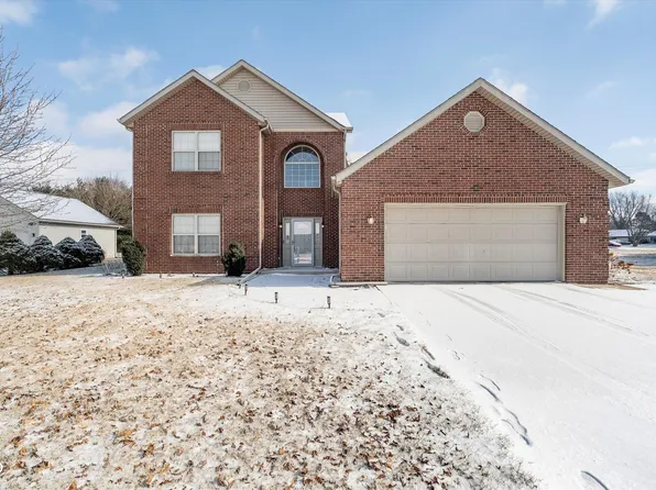 2848 Congress Dr, Kokomo, IN 46902