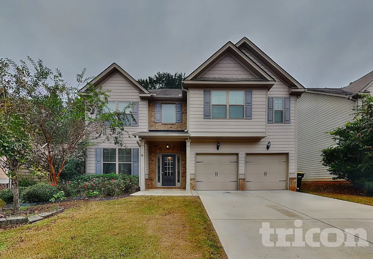 245 Scenic Hills Dr Newnan GA — Photo 2