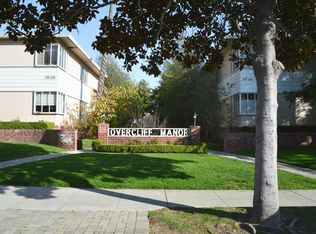 156 San Vicente Blvd APT 26, Santa Monica, CA 90402