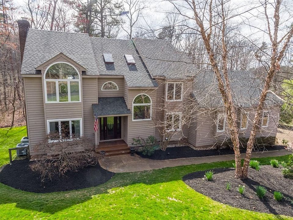 3200 Saint Stephens Way, Midlothian, VA 23113 Zillow