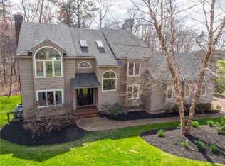 3200 Saint Stephens Way, Midlothian, VA 23113