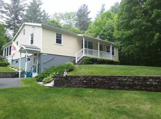 603 Luzerne Rd, Queensbury, NY 12804
