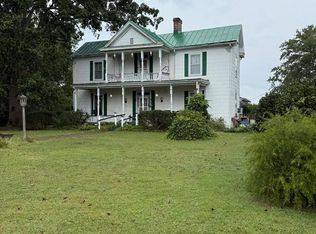 402 Terry Ave, Danville, VA