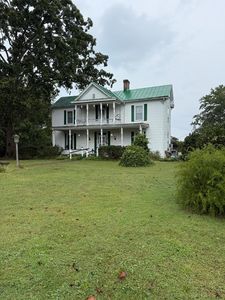 402 Terry Ave, Danville, VA, 24540