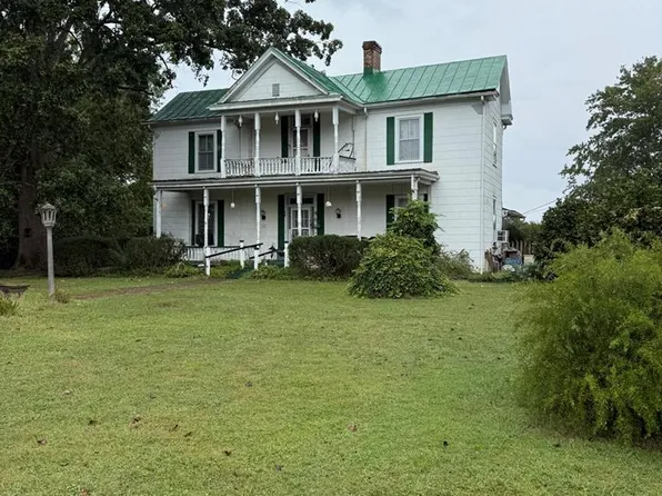 402 Terry Ave, Danville, VA 24540