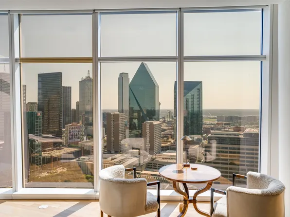 1918 Olive St APT 2602, Dallas, TX 75201