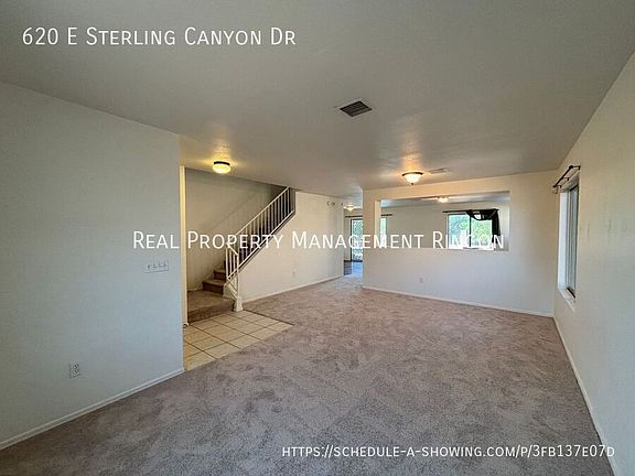 3rd image of 620 E Sterling Canyon Dr