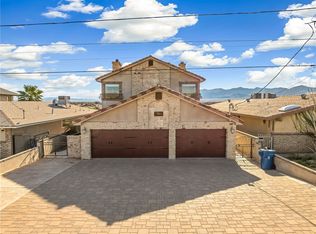 2605 Camino Del Rio, Bullhead City, AZ 86442