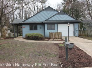 12312 California Dr, Henrico, VA 23233