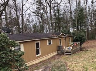 105 Chapman Ford Rd, Blairsville, GA 30512