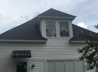 644 Minnesota Ave, McComb, MS 39648