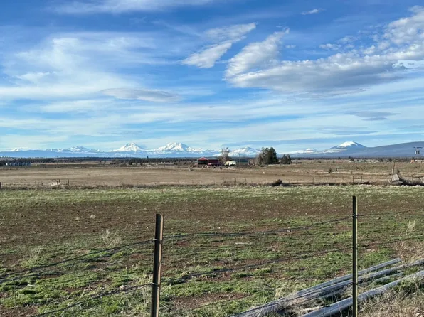 6734 SW Feather Dr, Culver, OR 97734