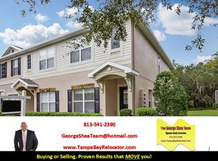 5837 Fishhawk Ridge Dr, Lithia, FL 33547