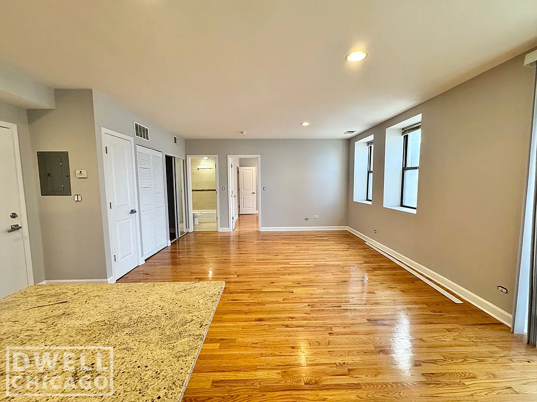 1 bed, 675 sqft, $2,095 — Photo 2