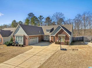 6492 Winslow Dr, Trussville, AL 35173