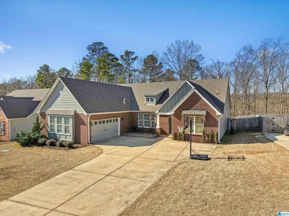6492 Winslow Dr, Trussville, AL 35173