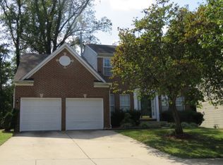 2811 Citrus Ln, Upper Marlboro, MD 20774