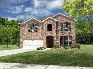 4533 Red Robin Ct, Fort Worth, TX 76244