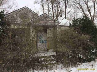 14840 Manning St, Detroit, MI 48205