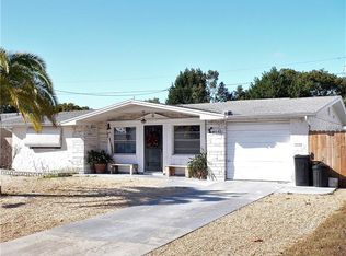 3645 Morley Dr, New Port Richey, FL 34652