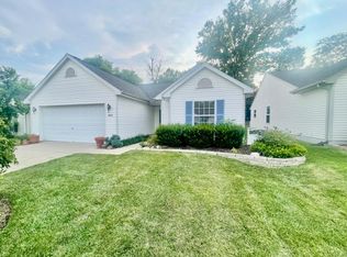 2002 Kenway Pl, Middletown, OH 45044