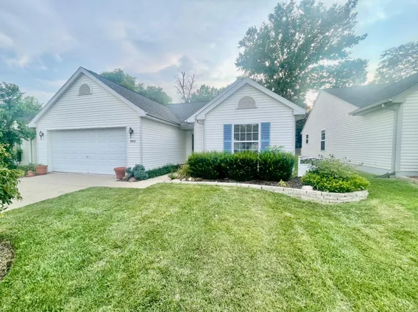 2002 Kenway Pl, Middletown, OH 45044