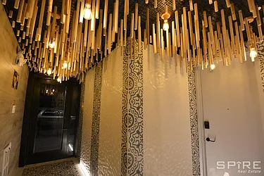 Rented by Spire Group