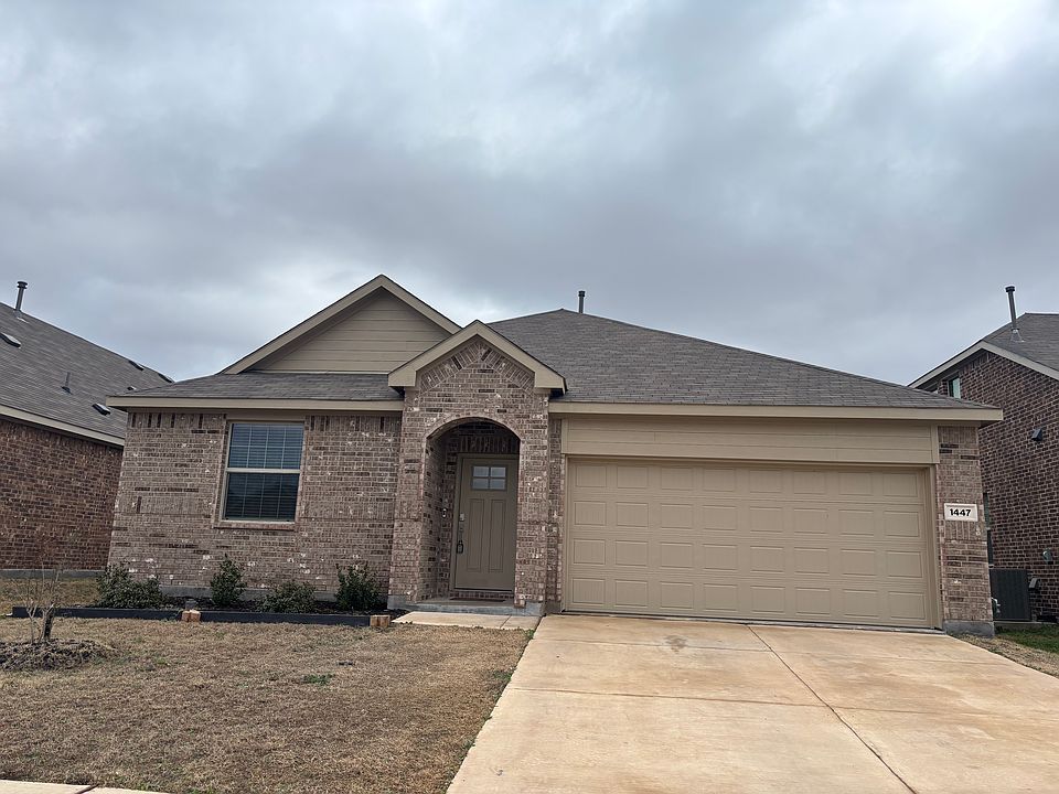 1st image of 1447 Mesquite Ln