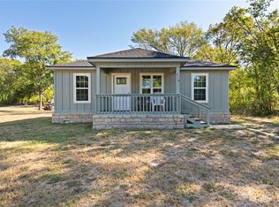 316 Douglas St, Mart, TX 76664