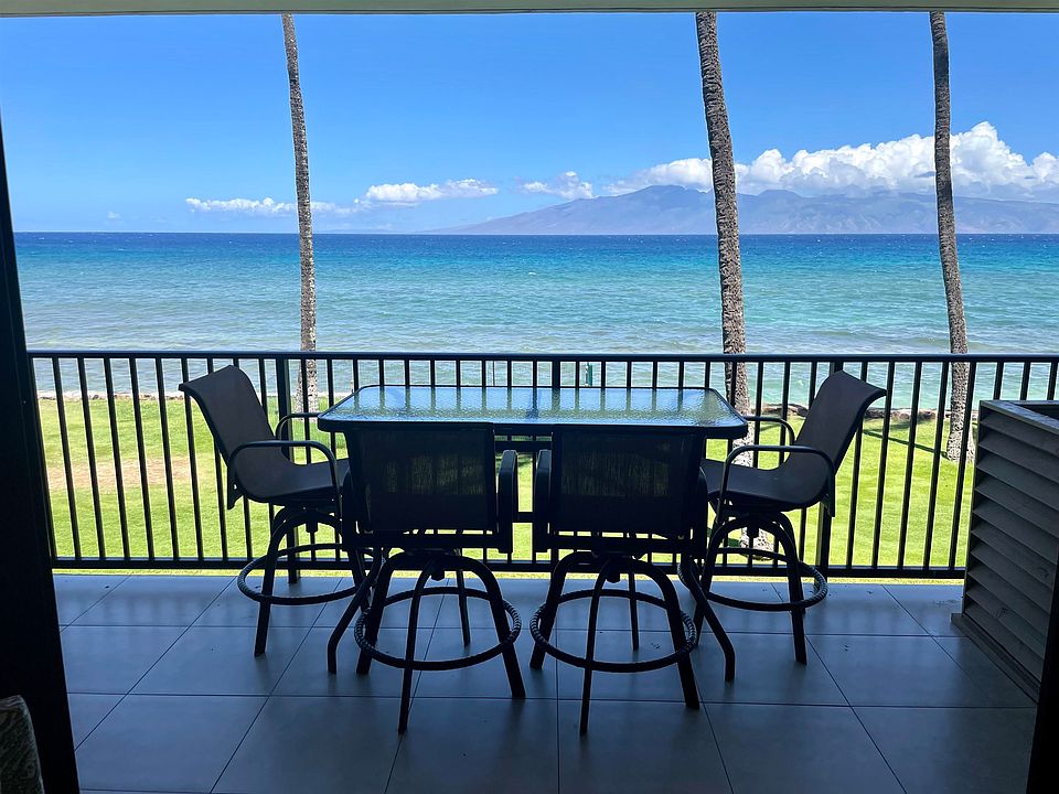 1st image of 3543 Lower Honoapiilani Rd #L205