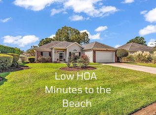 4096 Grousewood Dr, Myrtle Beach, SC 29588