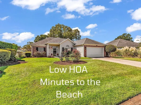 4096 Grousewood Dr., Myrtle Beach, SC 29588