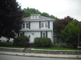 4 Cornish Street Ext, Methuen, MA 01844
