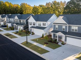 Hadley Crossing, Charlotte, NC 28269