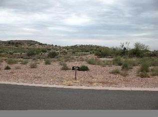 9510 E Thunder Pass Dr #PET34, Gold Canyon, AZ 85218