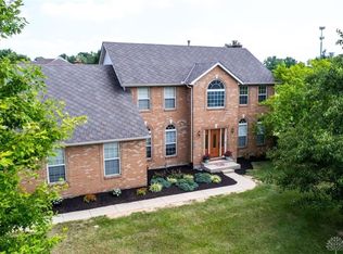 4753 Willow Ridge Ct, Liberty Township, OH 45011